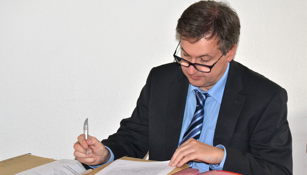 Mag. Gerald Gerstacker Sonstige Leistungen Mag. Gerald Gerstacker