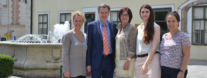 Mag. Gerald Gerstacker Rechtsanwalt & Team