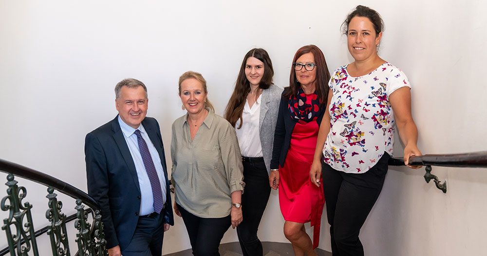 Rechtsanwalt Gerstacker | Team