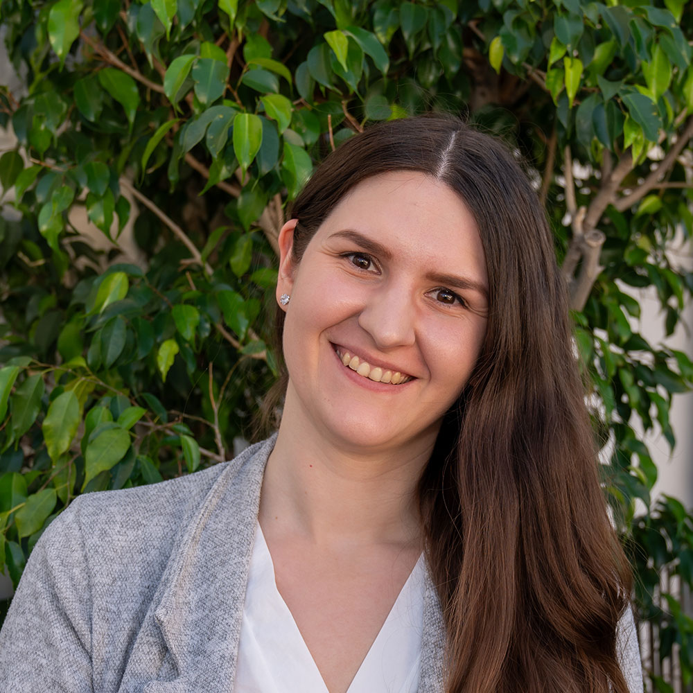 Rechtsanwalt Gerstacker - Sabrina Rossi